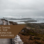 Where to Travel in March : Top Destinations for Spring Adventures